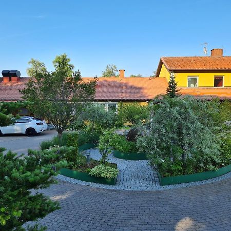 Dagsholm Hotell Färgelanda Dış mekan fotoğraf