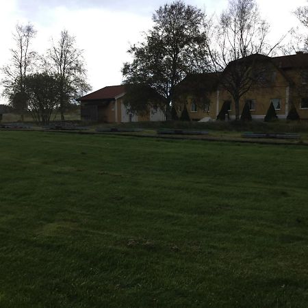Dagsholm Hotell Färgelanda Dış mekan fotoğraf