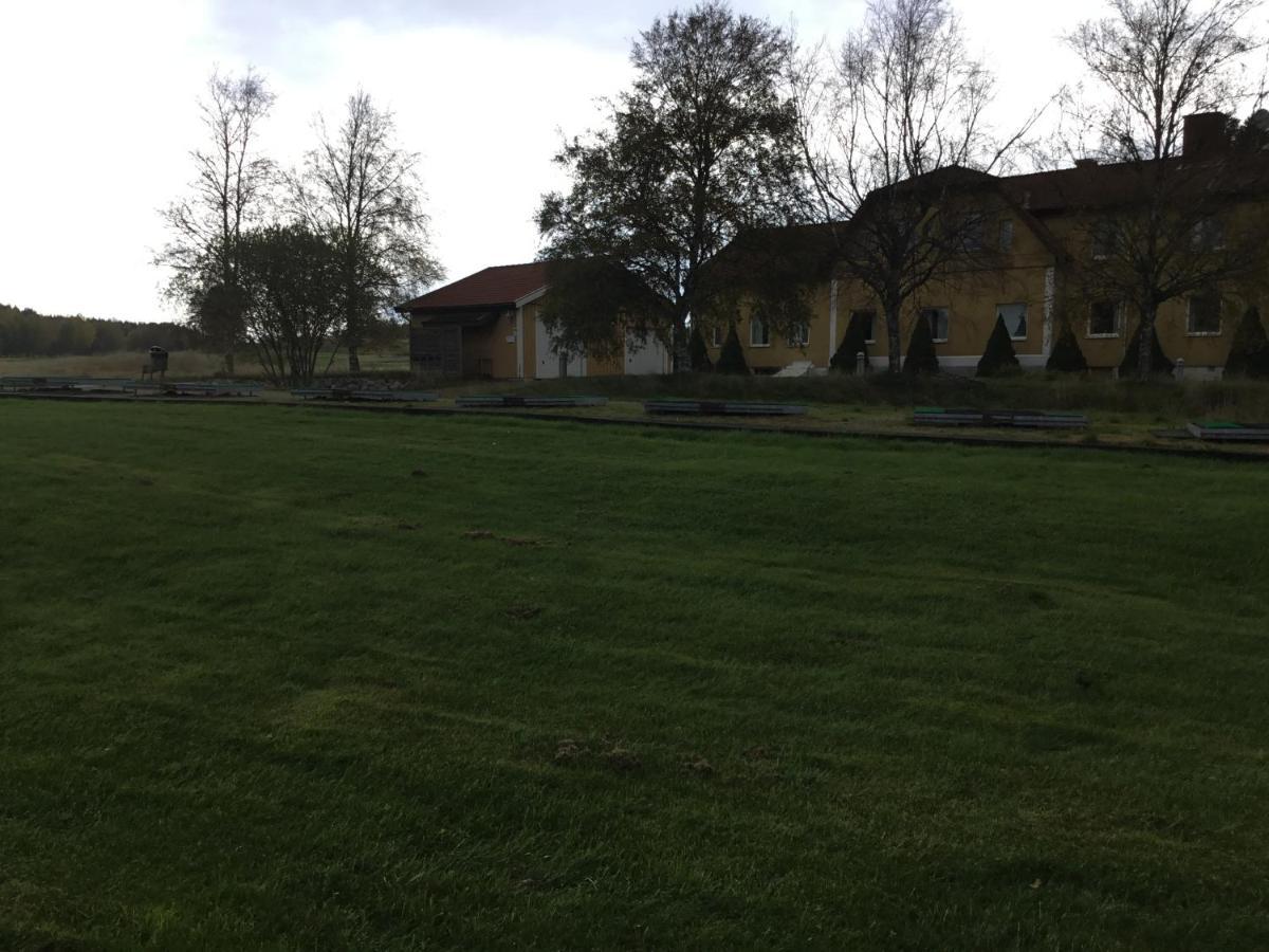 Dagsholm Hotell Färgelanda Dış mekan fotoğraf