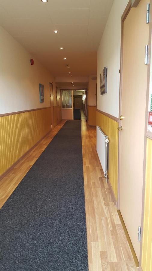 Dagsholm Hotell Färgelanda Dış mekan fotoğraf