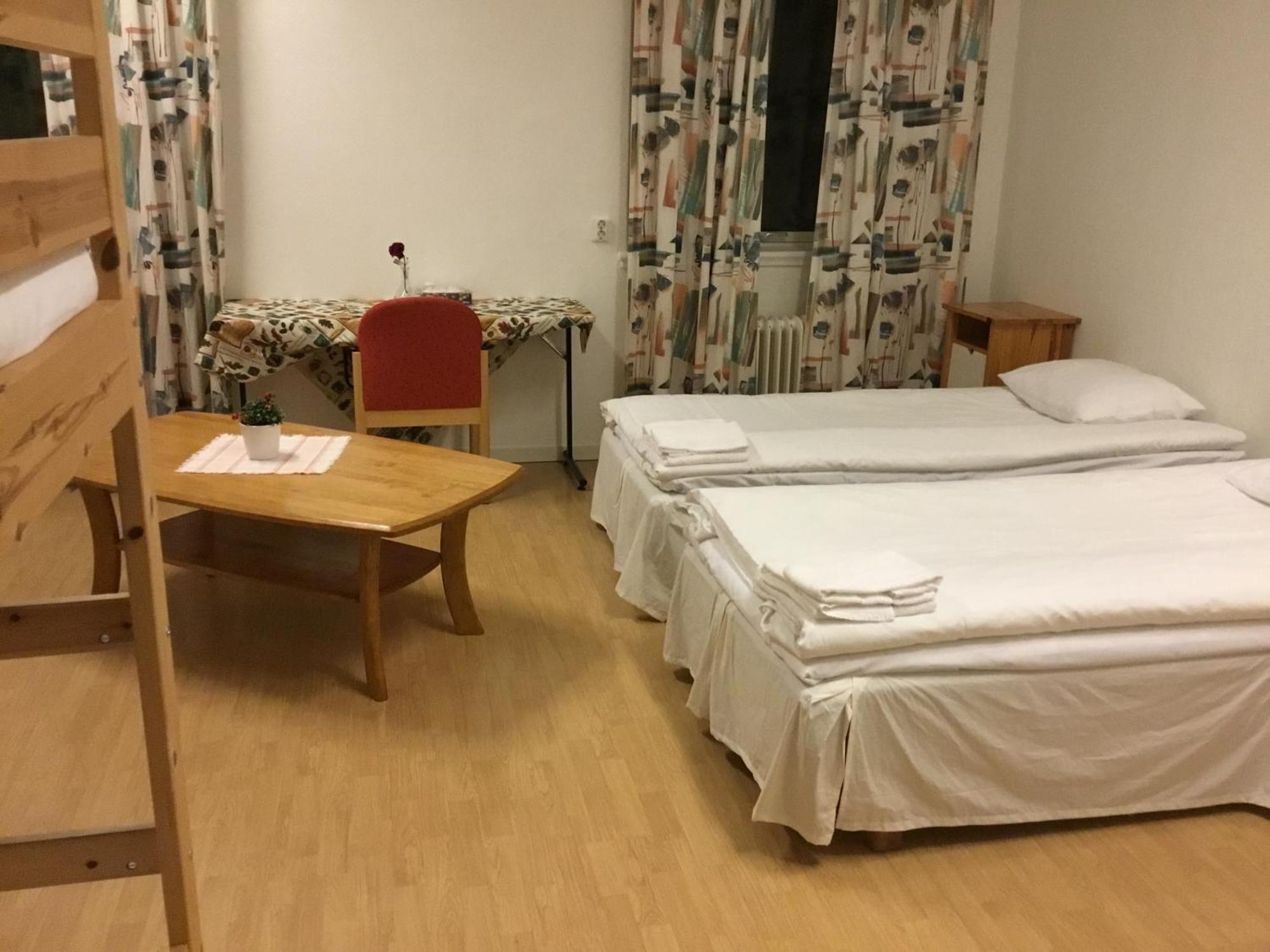Dagsholm Hotell Färgelanda Oda fotoğraf