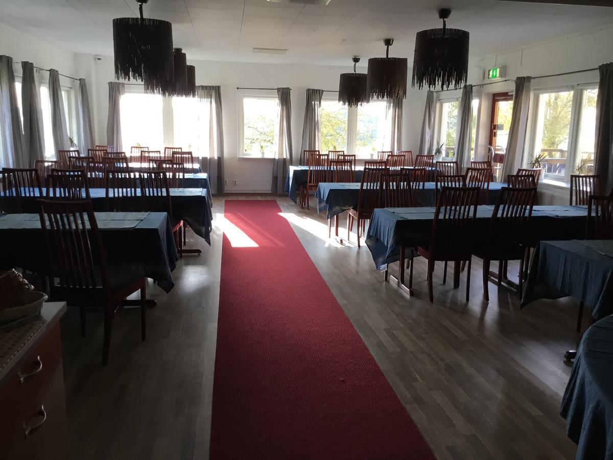 Dagsholm Hotell Färgelanda Dış mekan fotoğraf