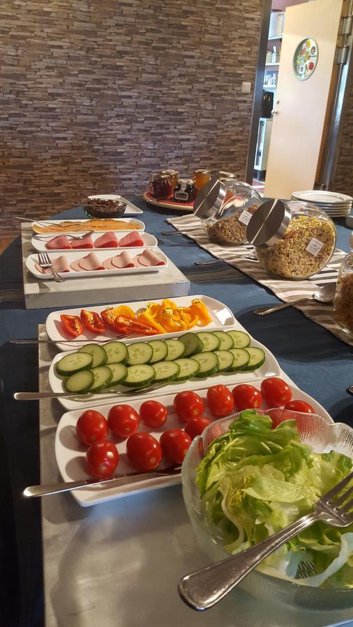 Dagsholm Hotell Färgelanda Dış mekan fotoğraf
