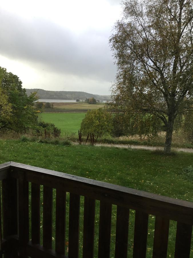 Dagsholm Hotell Färgelanda Dış mekan fotoğraf