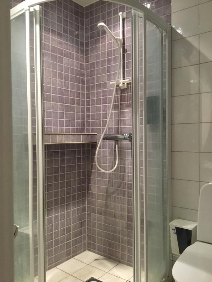 Dagsholm Hotell Färgelanda Dış mekan fotoğraf