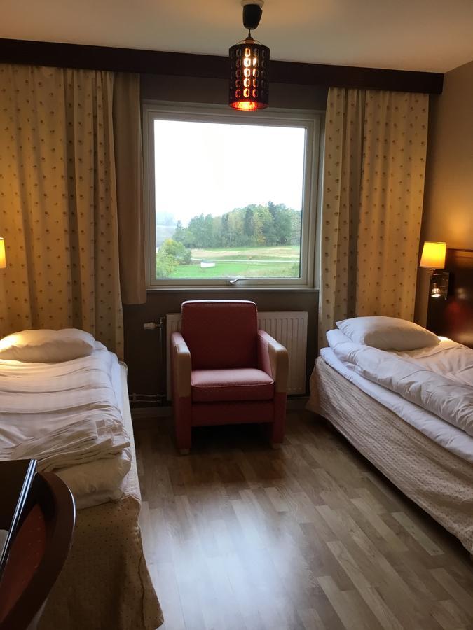 Dagsholm Hotell Färgelanda Dış mekan fotoğraf