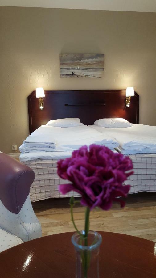 Dagsholm Hotell Färgelanda Dış mekan fotoğraf