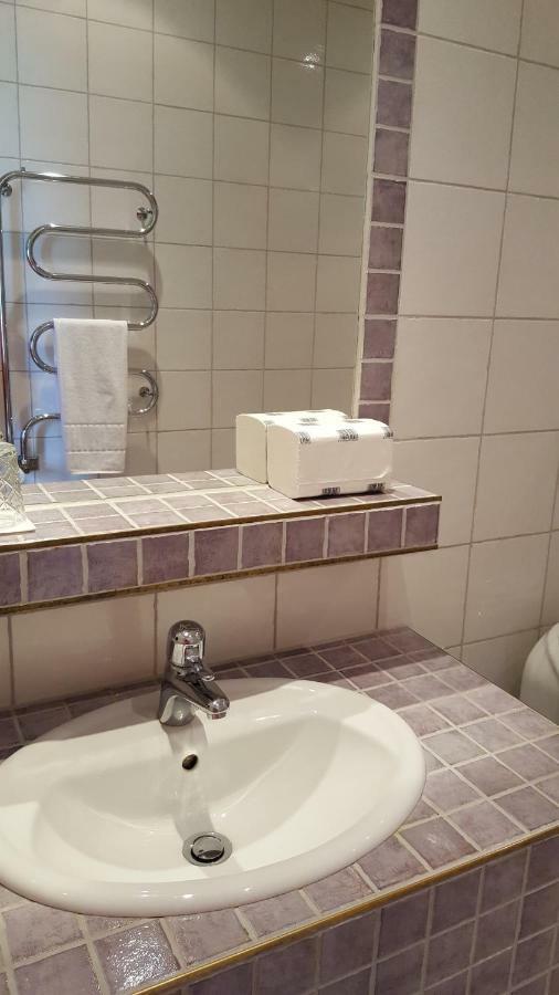 Dagsholm Hotell Färgelanda Dış mekan fotoğraf